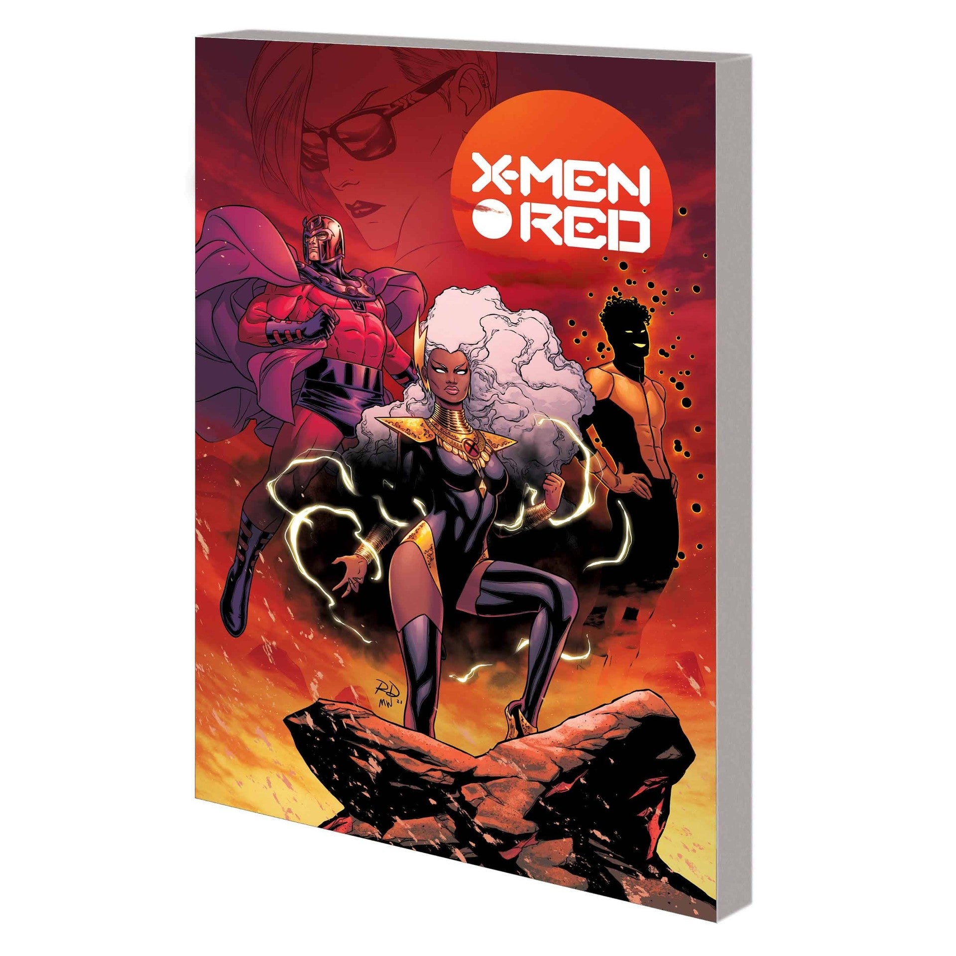 X-Men Red Volume 1
