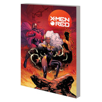 X-Men Red Volume 1