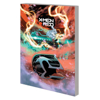 X-Men Red Volume 2