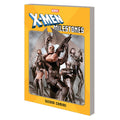 X-Men: Second Coming