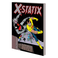 X-Statix Complete Collection Volume 2