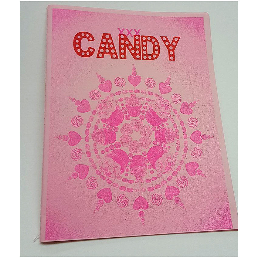 XXX Candy