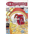 XXXenophile #4