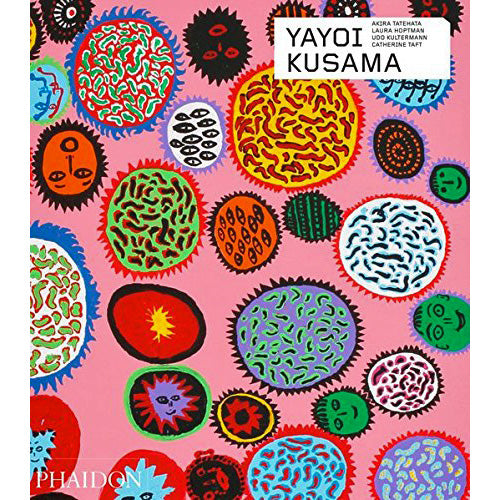 Yayoi Kusama