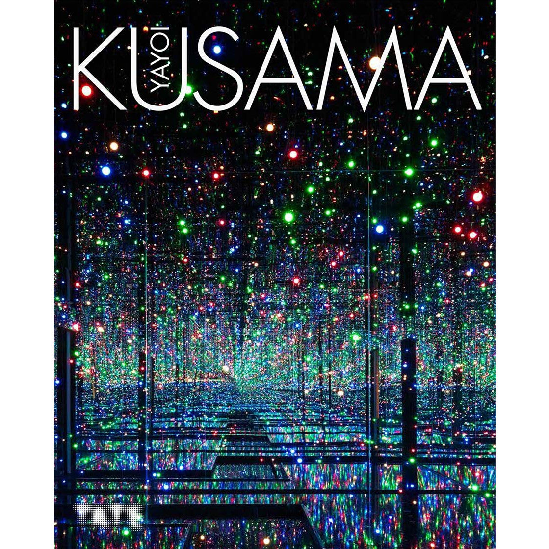 Yayoi Kusama (Tate)
