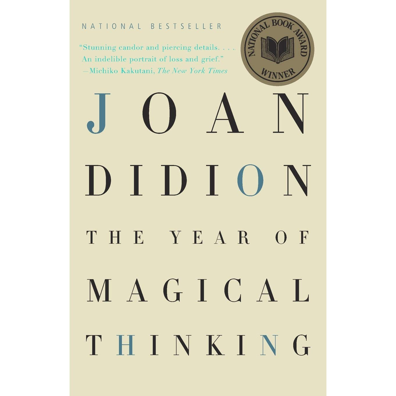 The Year Of Magical Thinking