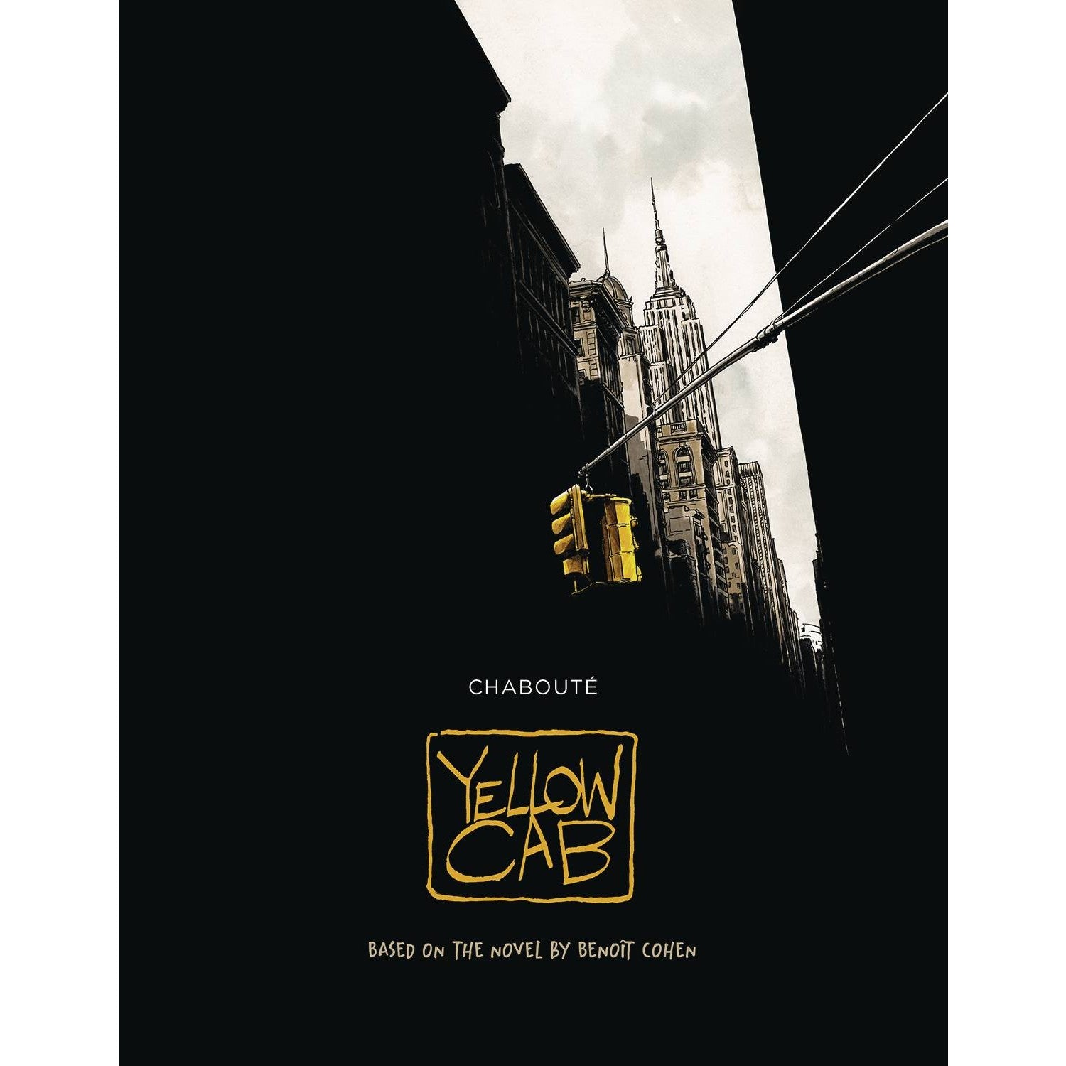 Yellow Cab