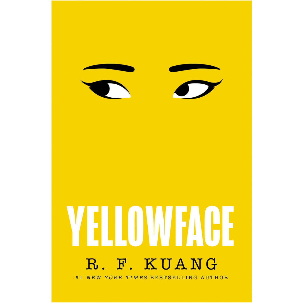 Yellowface
