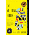 The Yellow House: A Memoir 
