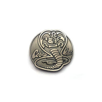 Cobra Kai Pin