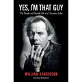 Yes, I'm That Guy