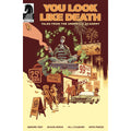 You Look Like Death: Tales From The Umbrella Academy #1 (cover a)