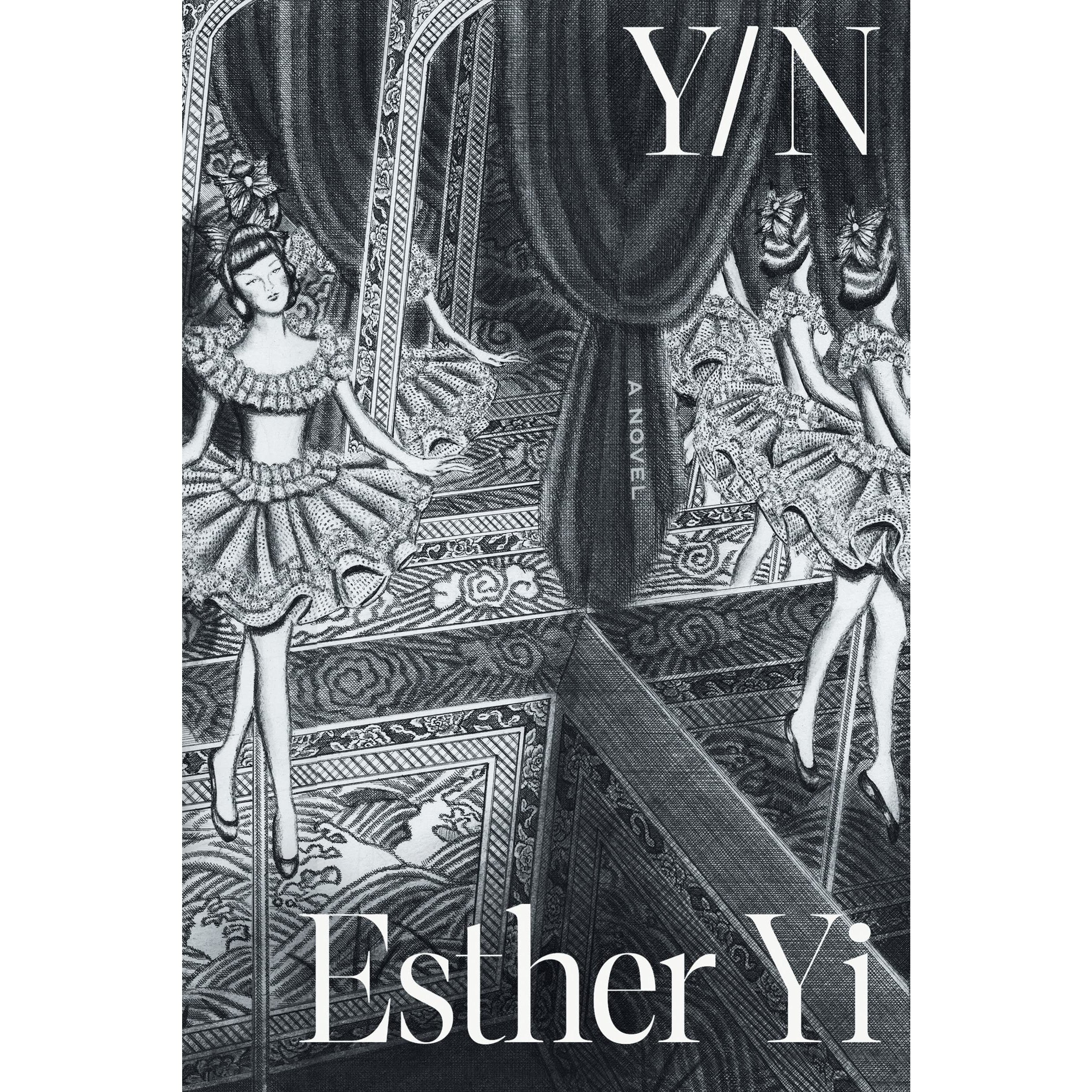 Y/N: A Novel