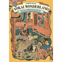Yokai Wonderland