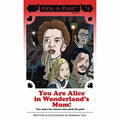You Are Alice In Wonderland's Mum