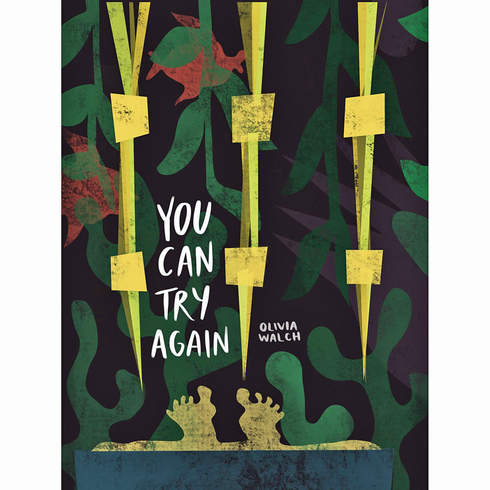 You Can Try Again