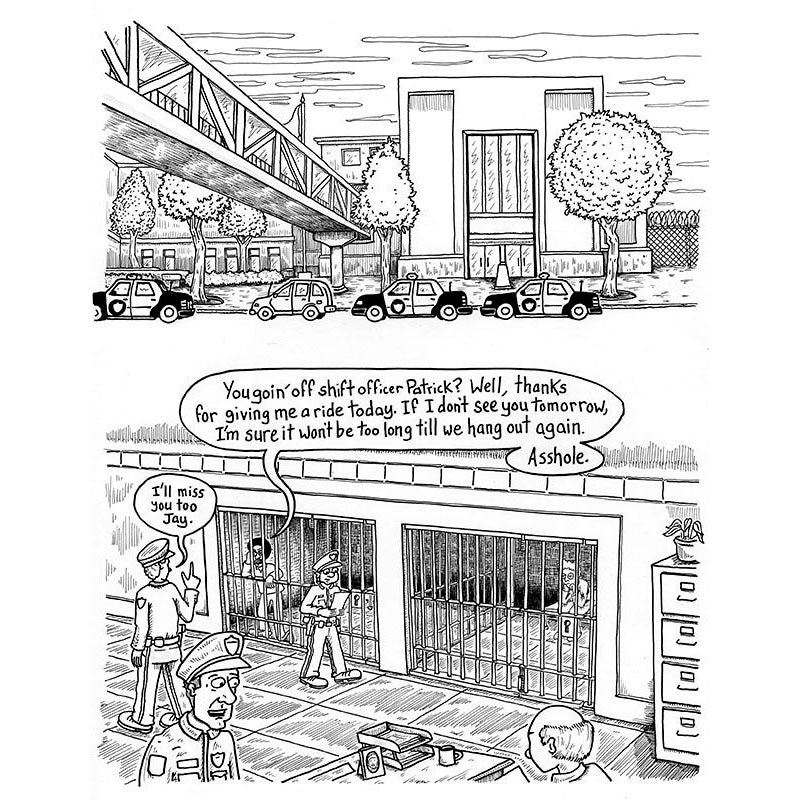 from You Did This #1