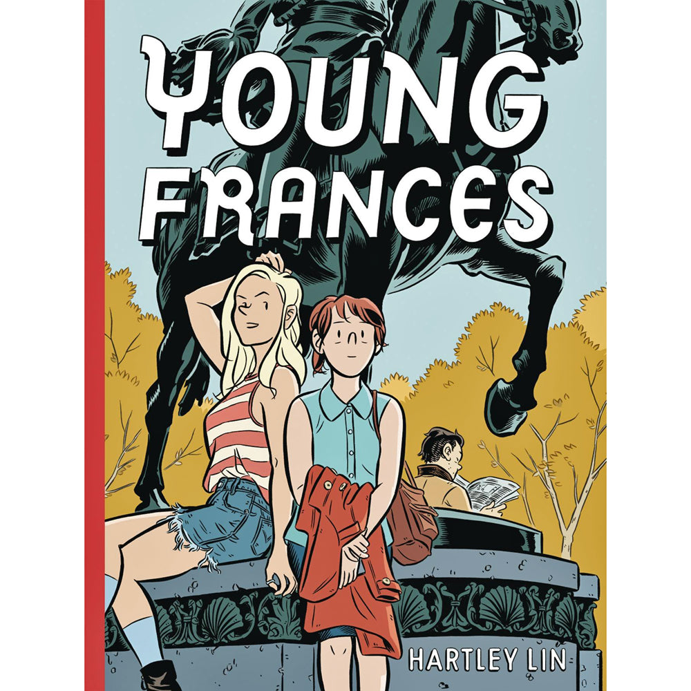 Young Frances