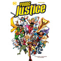 Young Justice Book 6