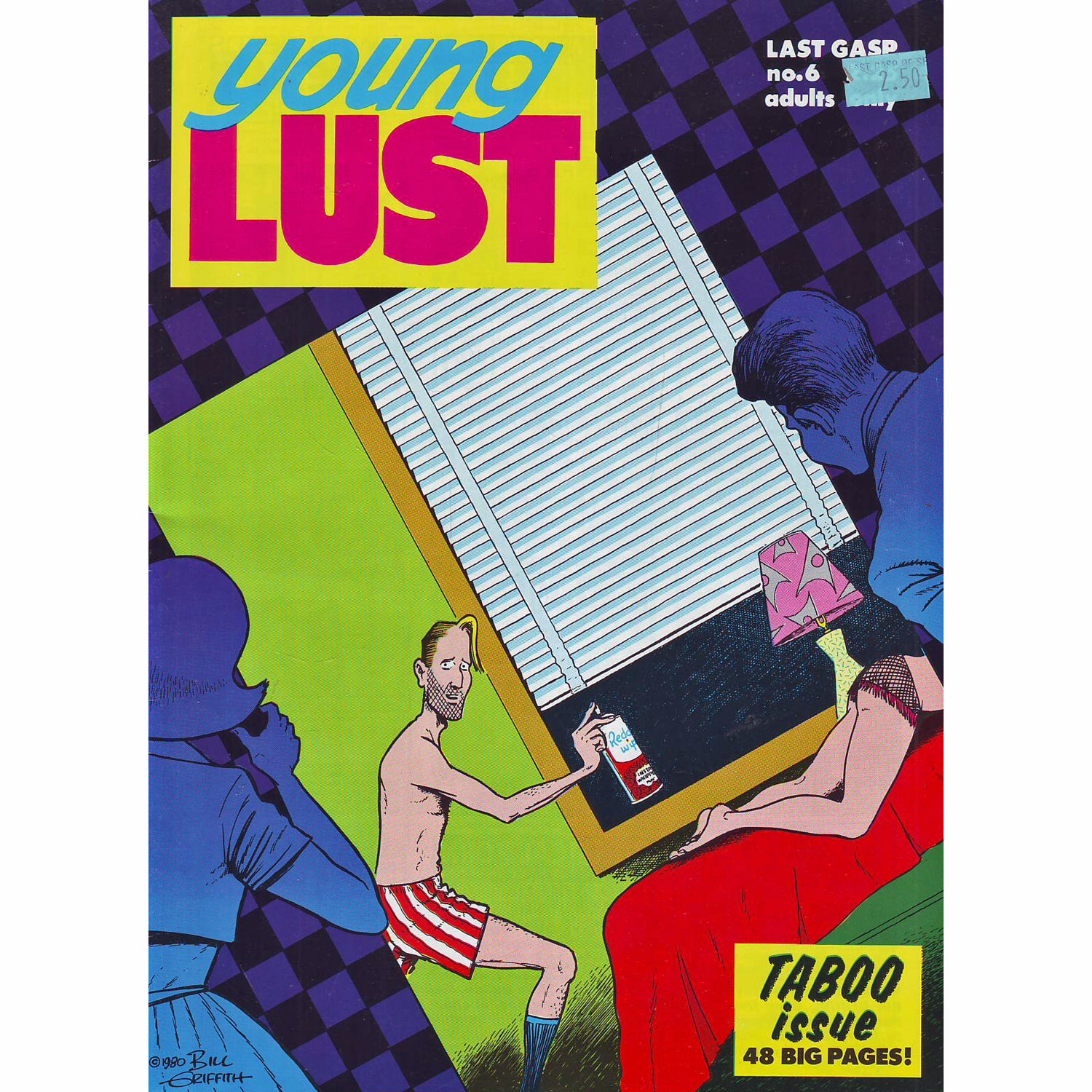 Young Lust #6