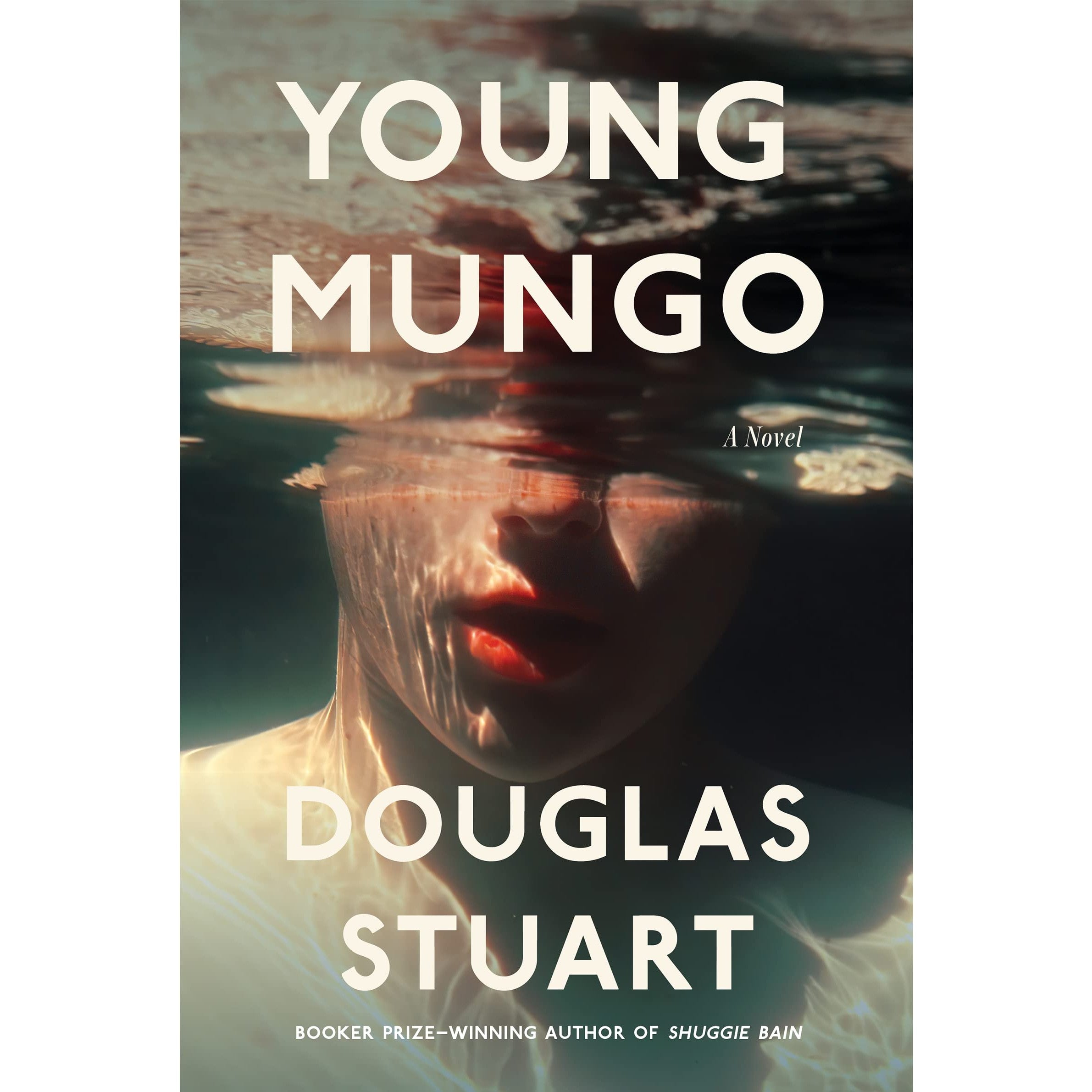 Young Mungo