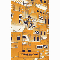Young Shadow (risograph mini)