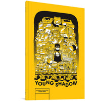 Young Shadow (Fantatraphics Edition)