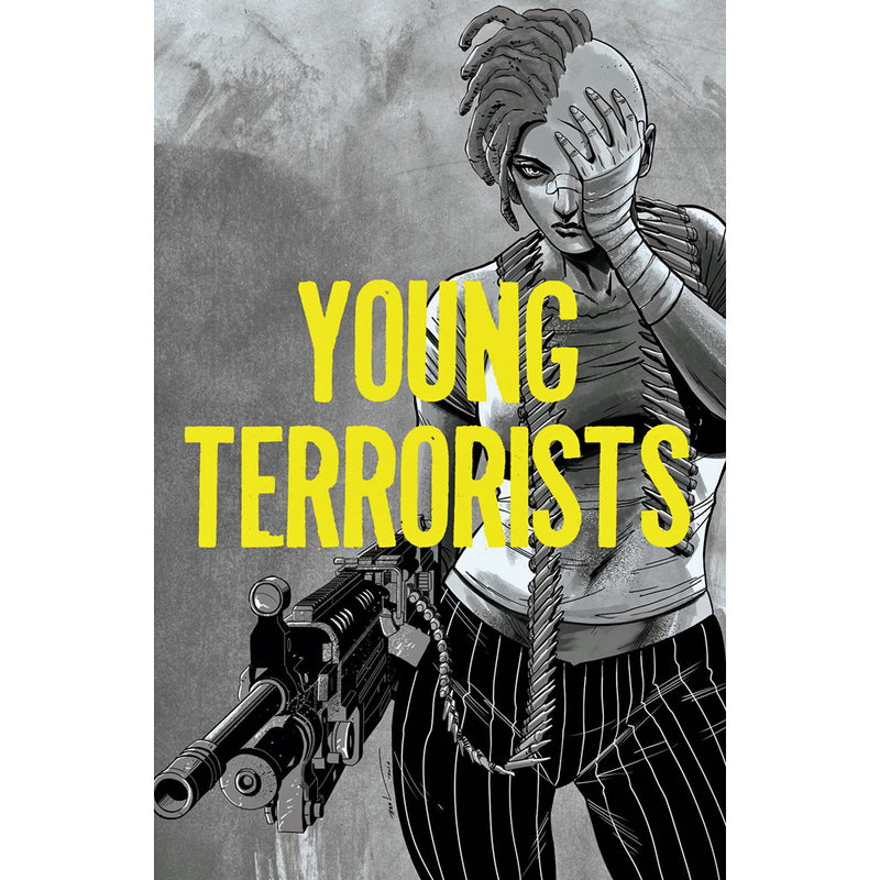 Young Terrorists
