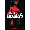 You Promised Me Darkness #5