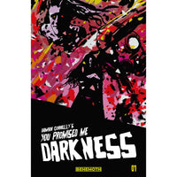 You Promised Me Darkness #1 (cover d)