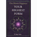 Your Highest Form