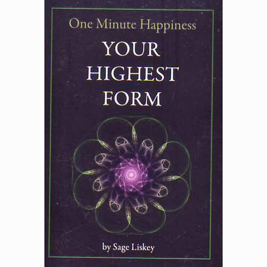 Your Highest Form