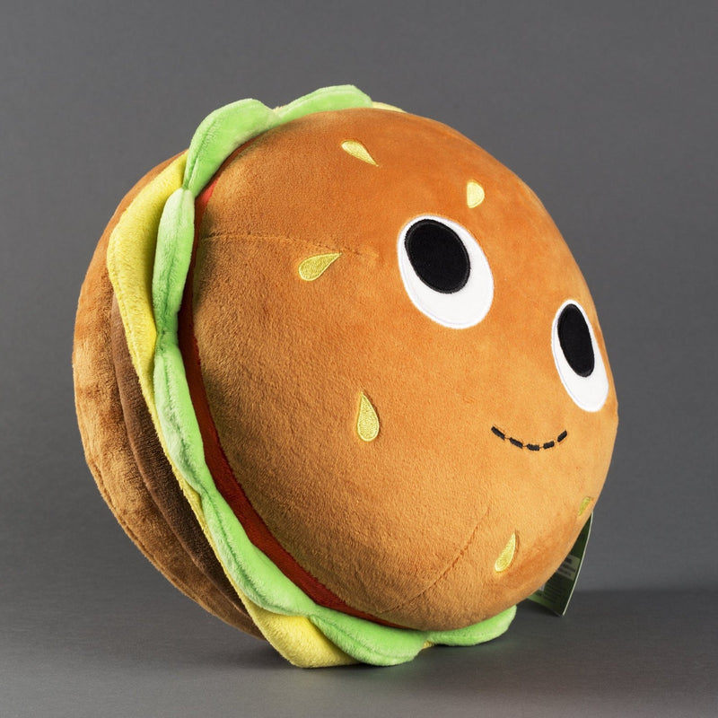 Yummy World Bunford Burger Plush