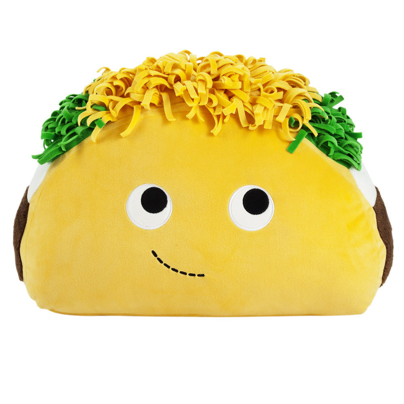 Yummy World Flaco Taco Plush