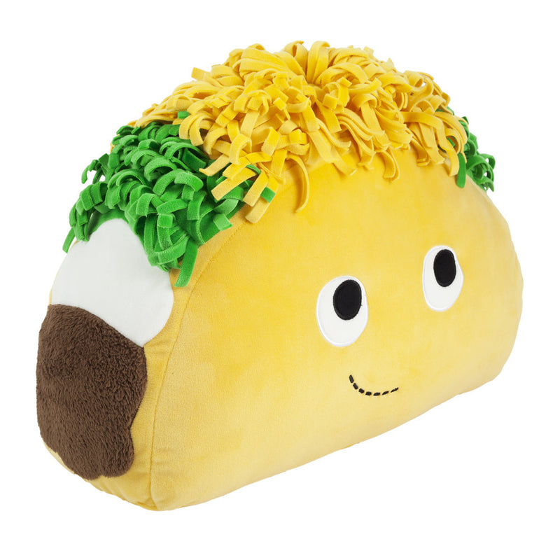 Yummy World Flaco Taco Plush