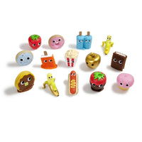 Yummy World Tasty Treats Figure