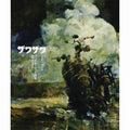 Zawa Zawa: The Treasured Art Works Of Ashley Wood