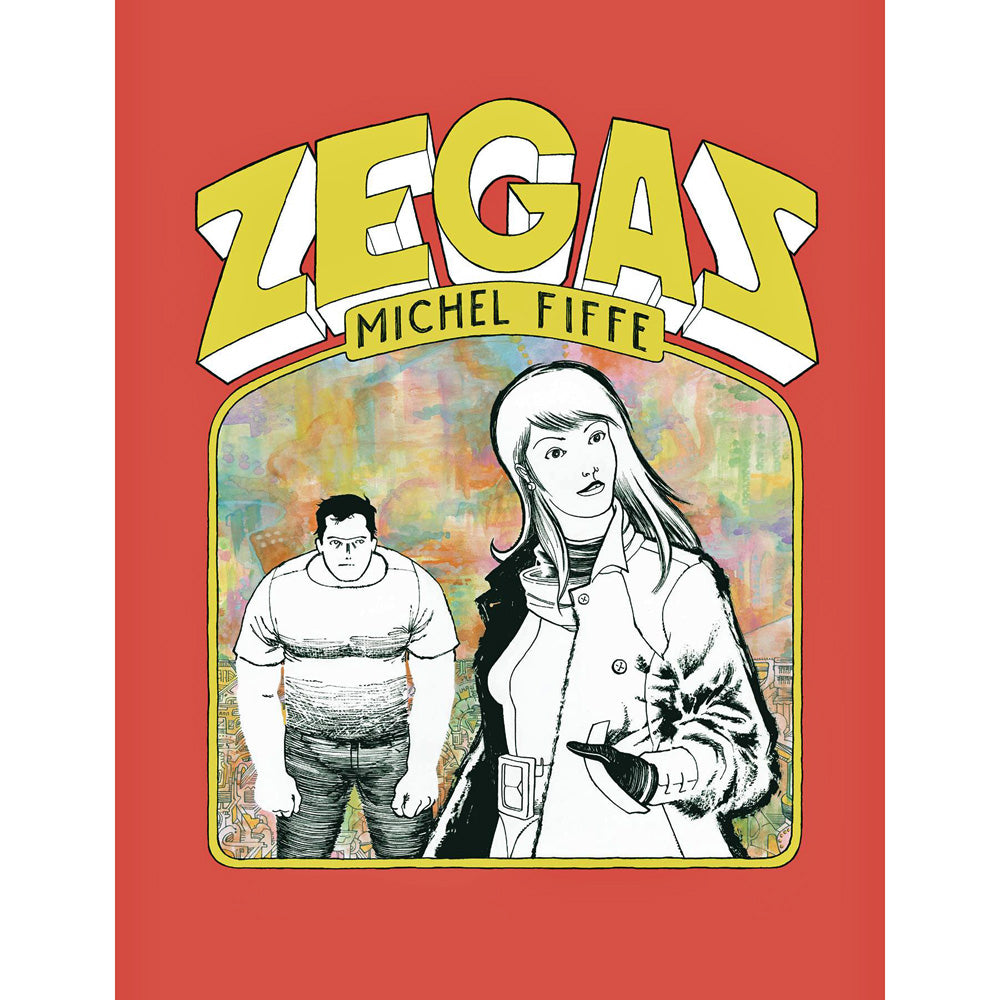 Zegas