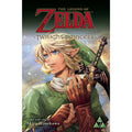 Legend of Zelda: Twilight Princess Volume 7