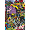 All Time Comics: Zerosis Deathscape #2