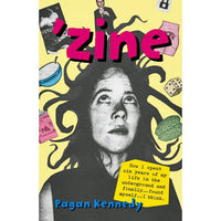 Zine (Pagan Kennedy Project)