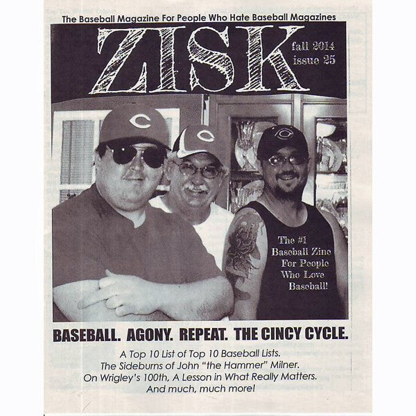 Zisk #25