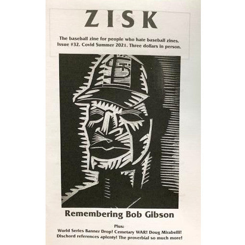 Zisk #32