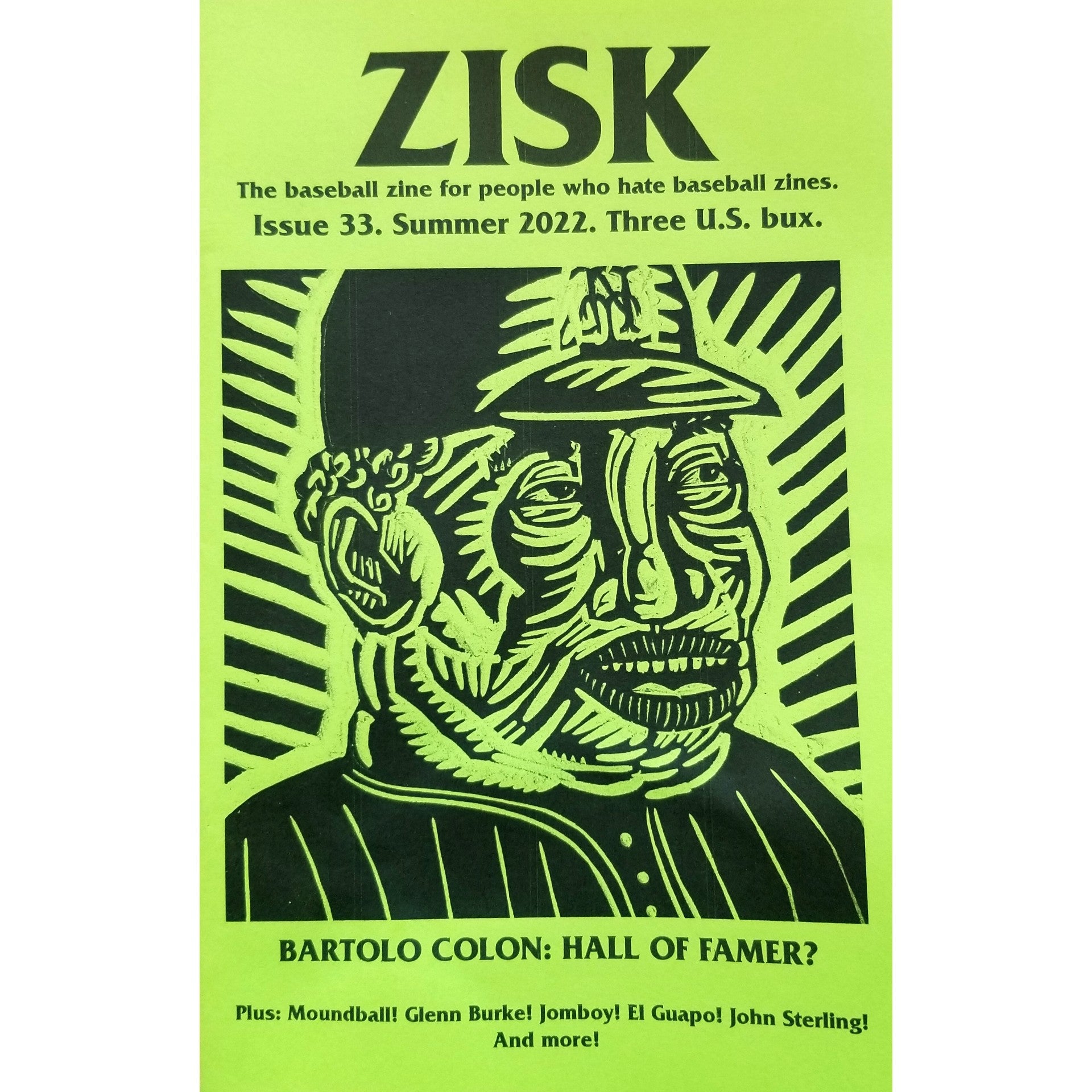 Zisk #33