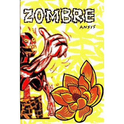 Zombre #1