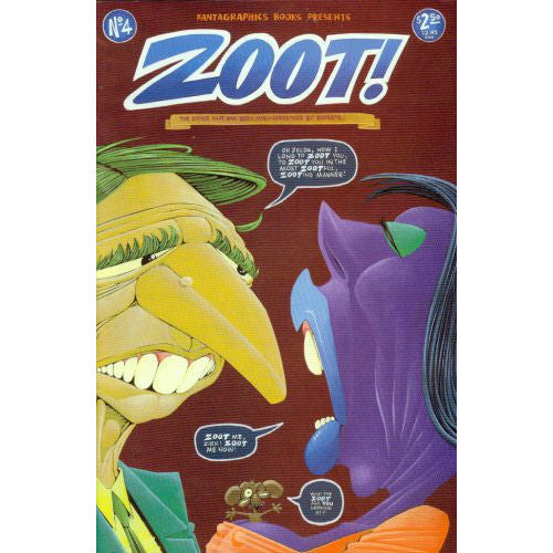 Zoot #4